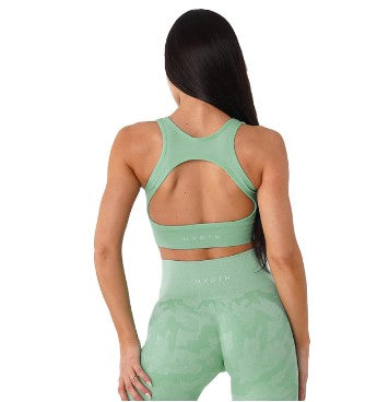 Top Fitness Spandex