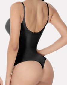 Body Modelador Feminino