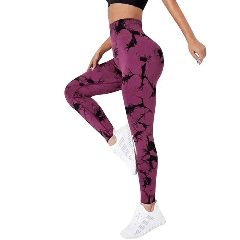 Leggings femininas sensuais