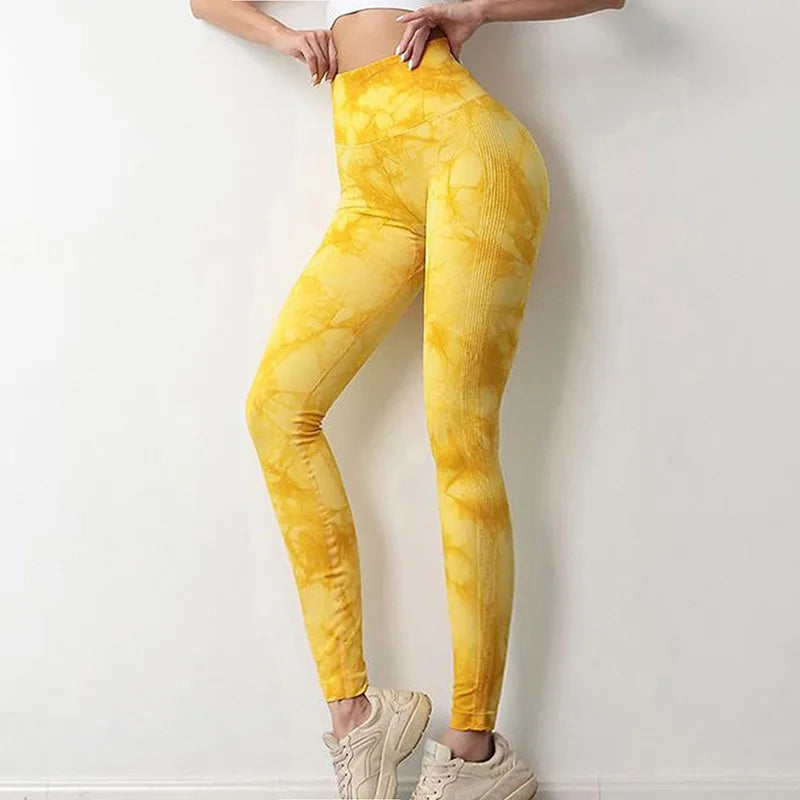 Leggings femininas sensuais