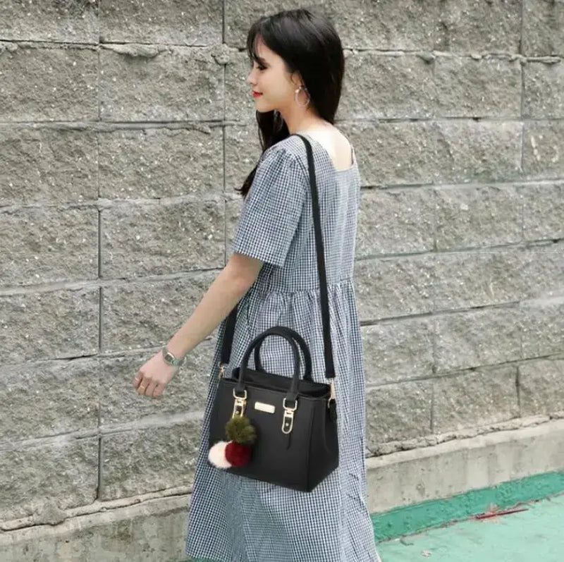 Estilo em Movimento: Bolsa Perfeita para Todas as Ocasiões