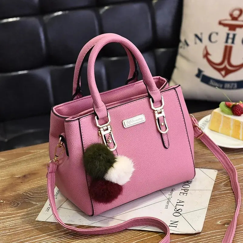 Estilo em Movimento: Bolsa Perfeita para Todas as Ocasiões